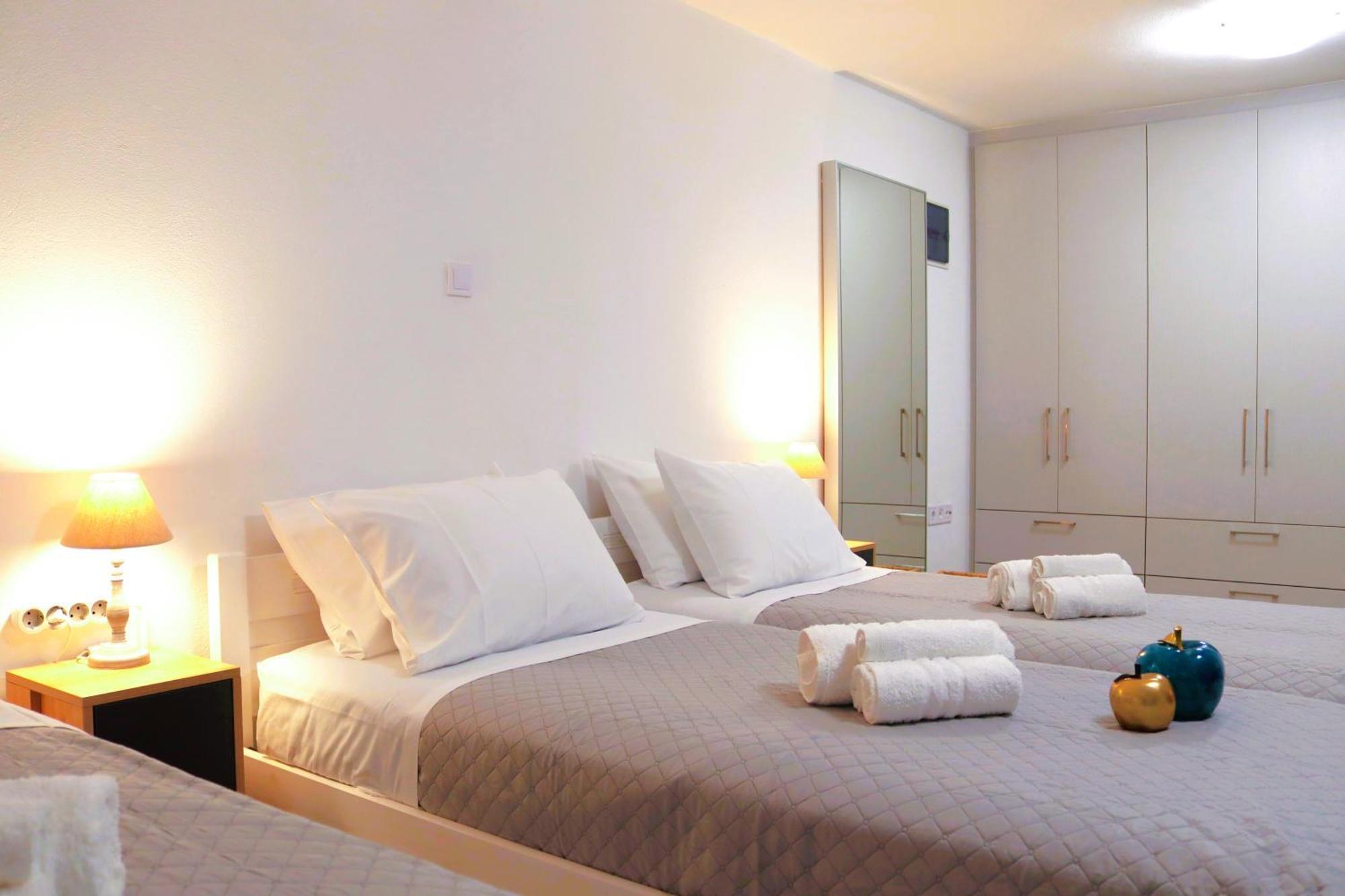 Lemon Tree Maisonette - Naoussa Paros Экстерьер фото
