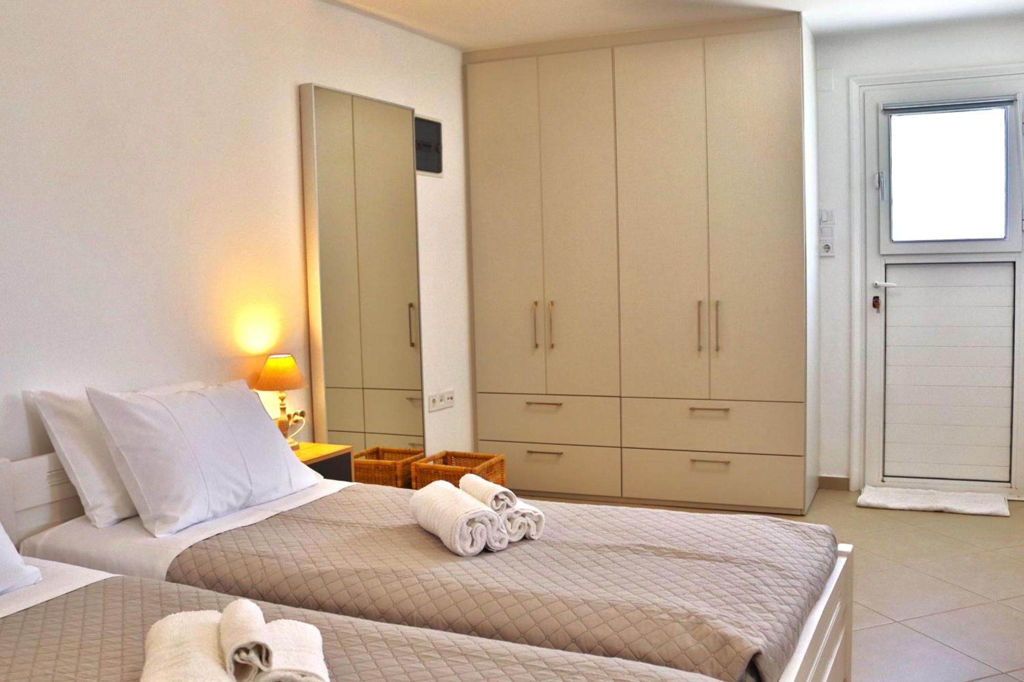 Lemon Tree Maisonette - Naoussa Paros Экстерьер фото