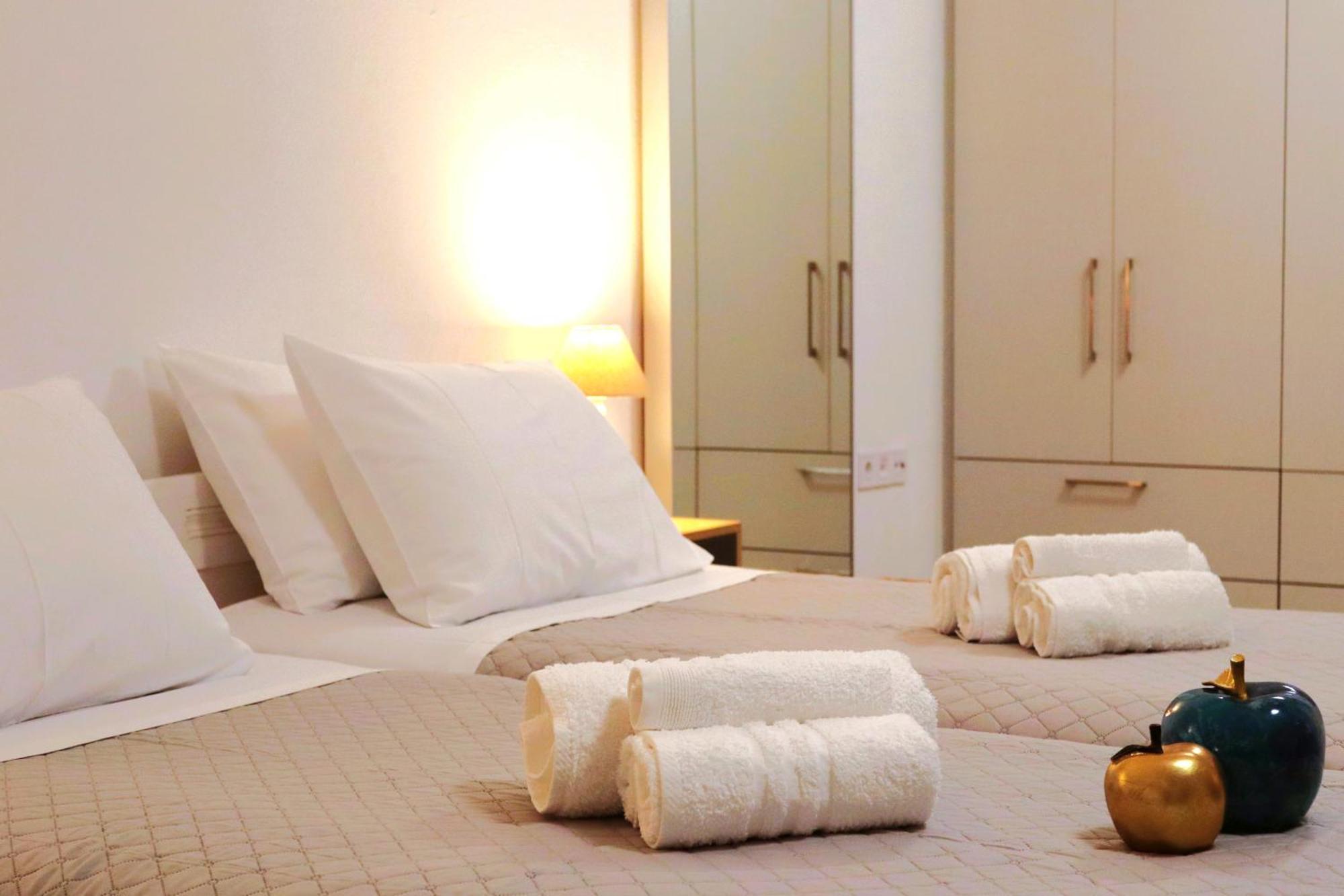 Lemon Tree Maisonette - Naoussa Paros Экстерьер фото