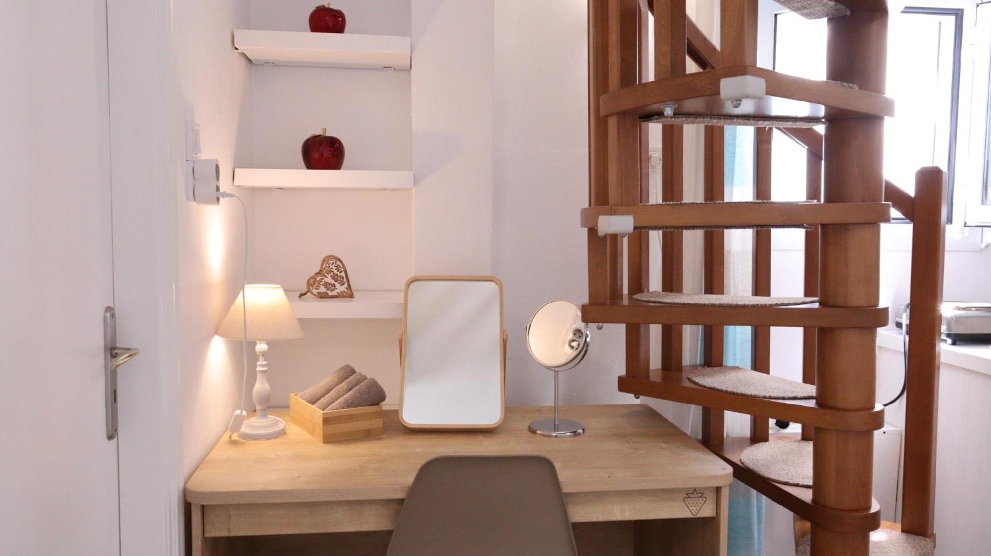 Lemon Tree Maisonette - Naoussa Paros Экстерьер фото