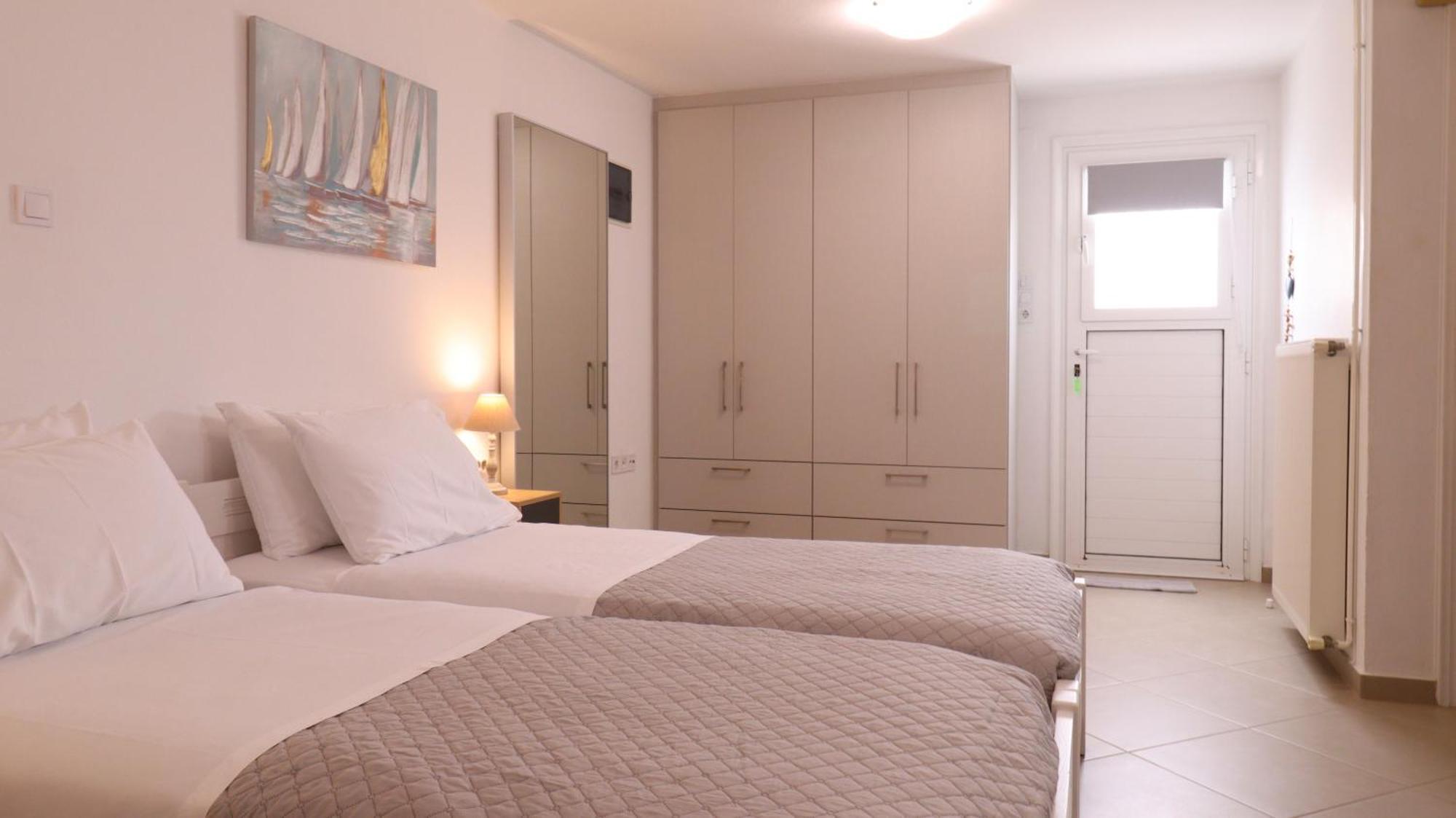 Lemon Tree Maisonette - Naoussa Paros Экстерьер фото